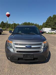 2014 Ford Explorer XLT   - Photo 2 - Pequot Lakes, MN 56472