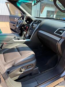 2014 Ford Explorer XLT   - Photo 19 - Pequot Lakes, MN 56472