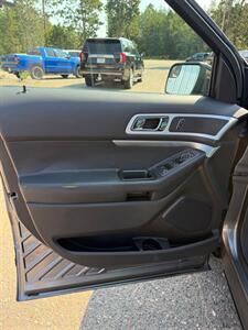 2014 Ford Explorer XLT   - Photo 9 - Pequot Lakes, MN 56472