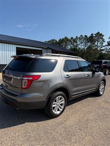 2014 Ford Explorer XLT   - Photo 5 - Pequot Lakes, MN 56472
