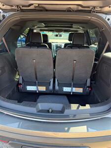 2014 Ford Explorer XLT   - Photo 20 - Pequot Lakes, MN 56472