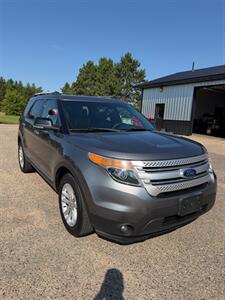 2014 Ford Explorer XLT   - Photo 3 - Pequot Lakes, MN 56472