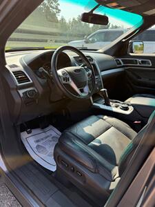 2014 Ford Explorer XLT   - Photo 10 - Pequot Lakes, MN 56472