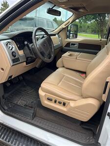 2013 Ford F-150 Lariat   - Photo 10 - Pequot Lakes, MN 56472