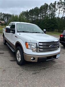 2013 Ford F-150 Lariat   - Photo 3 - Pequot Lakes, MN 56472