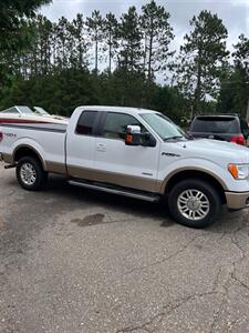 2013 Ford F-150 Lariat   - Photo 4 - Pequot Lakes, MN 56472