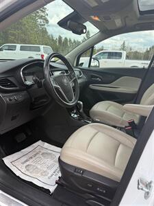 2019 Buick Encore Essence   - Photo 10 - Pequot Lakes, MN 56472