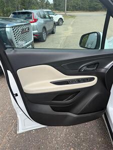 2019 Buick Encore Essence   - Photo 9 - Pequot Lakes, MN 56472