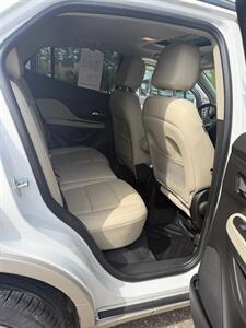2019 Buick Encore Essence   - Photo 16 - Pequot Lakes, MN 56472