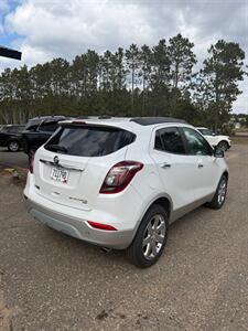 2019 Buick Encore Essence   - Photo 5 - Pequot Lakes, MN 56472