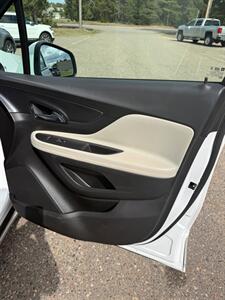 2019 Buick Encore Essence   - Photo 17 - Pequot Lakes, MN 56472