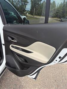 2019 Buick Encore Essence   - Photo 15 - Pequot Lakes, MN 56472