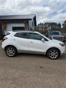 2019 Buick Encore Essence   - Photo 4 - Pequot Lakes, MN 56472