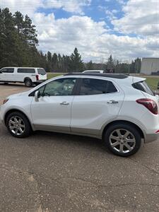2019 Buick Encore Essence   - Photo 8 - Pequot Lakes, MN 56472