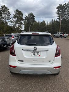 2019 Buick Encore Essence   - Photo 6 - Pequot Lakes, MN 56472