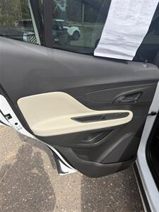 2019 Buick Encore Essence   - Photo 13 - Pequot Lakes, MN 56472