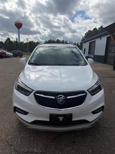 2019 Buick Encore Essence   - Photo 2 - Pequot Lakes, MN 56472