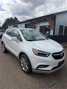 2019 Buick Encore Essence   - Photo 3 - Pequot Lakes, MN 56472