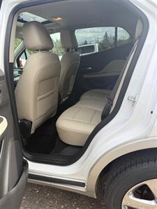 2019 Buick Encore Essence   - Photo 14 - Pequot Lakes, MN 56472