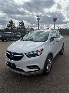 2019 Buick Encore Essence SUV
