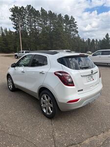 2019 Buick Encore Essence   - Photo 7 - Pequot Lakes, MN 56472