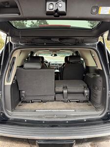 2008 GMC Yukon Denali   - Photo 18 - Pequot Lakes, MN 56472