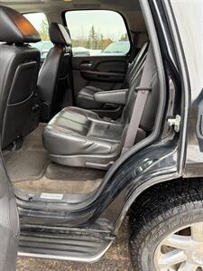 2008 GMC Yukon Denali   - Photo 13 - Pequot Lakes, MN 56472