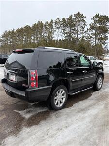 2008 GMC Yukon Denali   - Photo 5 - Pequot Lakes, MN 56472