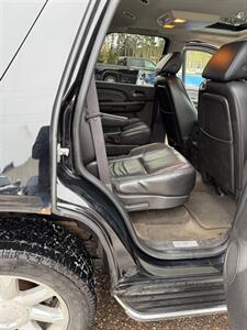 2008 GMC Yukon Denali   - Photo 15 - Pequot Lakes, MN 56472