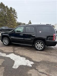 2008 GMC Yukon Denali   - Photo 8 - Pequot Lakes, MN 56472