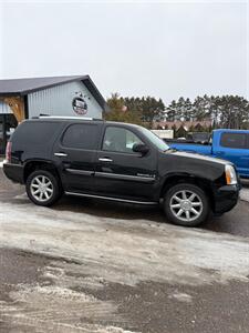 2008 GMC Yukon Denali   - Photo 4 - Pequot Lakes, MN 56472