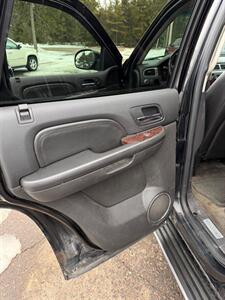2008 GMC Yukon Denali   - Photo 12 - Pequot Lakes, MN 56472