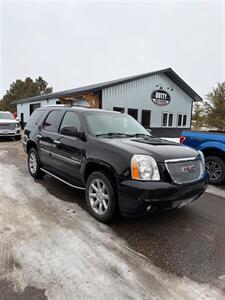 2008 GMC Yukon Denali SUV