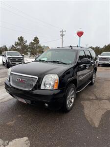 2008 GMC Yukon Denali   - Photo 3 - Pequot Lakes, MN 56472