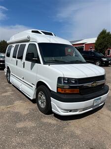 2016 Chevrolet Express 2500   - Photo 3 - Pequot Lakes, MN 56472