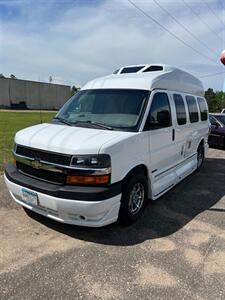 2016 Chevrolet Express 2500 Van