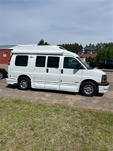 2016 Chevrolet Express 2500   - Photo 4 - Pequot Lakes, MN 56472