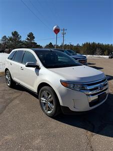 2013 Ford Edge SEL SUV
