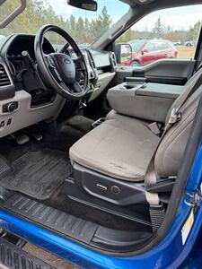 2015 Ford F-150 XLT   - Photo 10 - Pequot Lakes, MN 56472