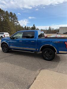 2015 Ford F-150 XLT   - Photo 8 - Pequot Lakes, MN 56472