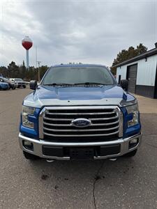 2015 Ford F-150 XLT   - Photo 2 - Pequot Lakes, MN 56472
