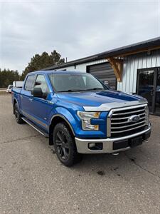 2015 Ford F-150 XLT   - Photo 3 - Pequot Lakes, MN 56472