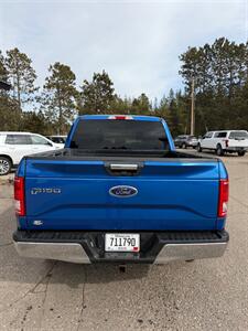 2015 Ford F-150 XLT   - Photo 6 - Pequot Lakes, MN 56472