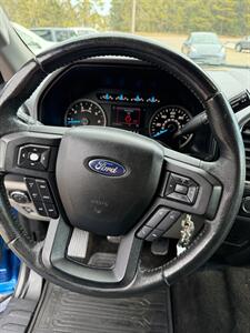 2015 Ford F-150 XLT   - Photo 11 - Pequot Lakes, MN 56472