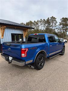 2015 Ford F-150 XLT   - Photo 5 - Pequot Lakes, MN 56472