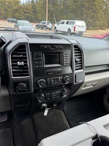 2015 Ford F-150 XLT   - Photo 12 - Pequot Lakes, MN 56472