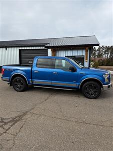 2015 Ford F-150 XLT   - Photo 4 - Pequot Lakes, MN 56472