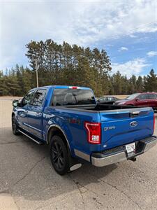 2015 Ford F-150 XLT   - Photo 7 - Pequot Lakes, MN 56472