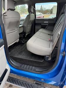 2015 Ford F-150 XLT   - Photo 14 - Pequot Lakes, MN 56472