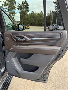 2021 GMC Yukon Denali - Photo 15 - Pequot Lakes, MN 56472